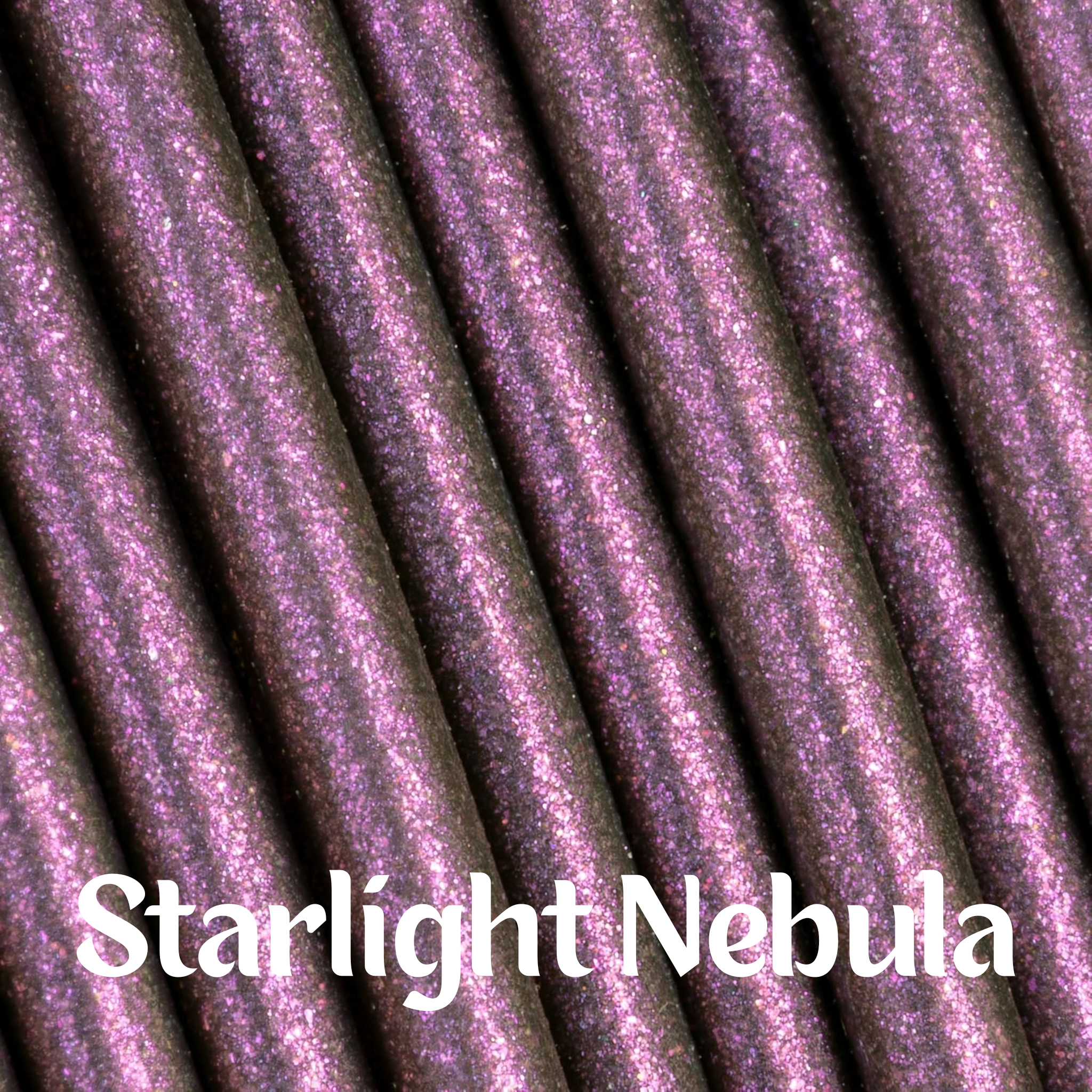 Dual Tone Mini Diamond Painting Tray with NEW Wrist Rest Lid - Ditzy Designs Line