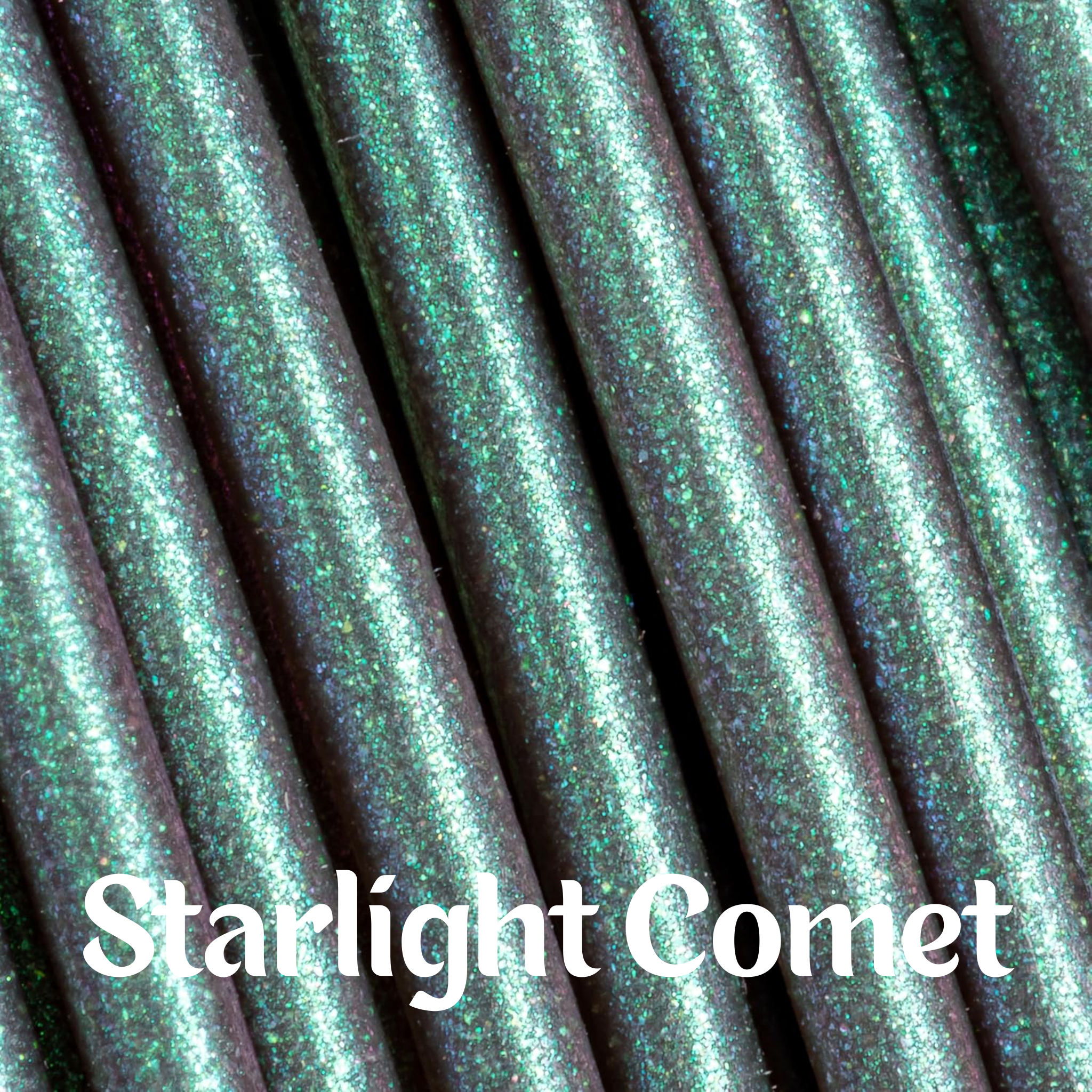 Dual Tone Mini Diamond Painting Tray with NEW Wrist Rest Lid - Ditzy Designs Line