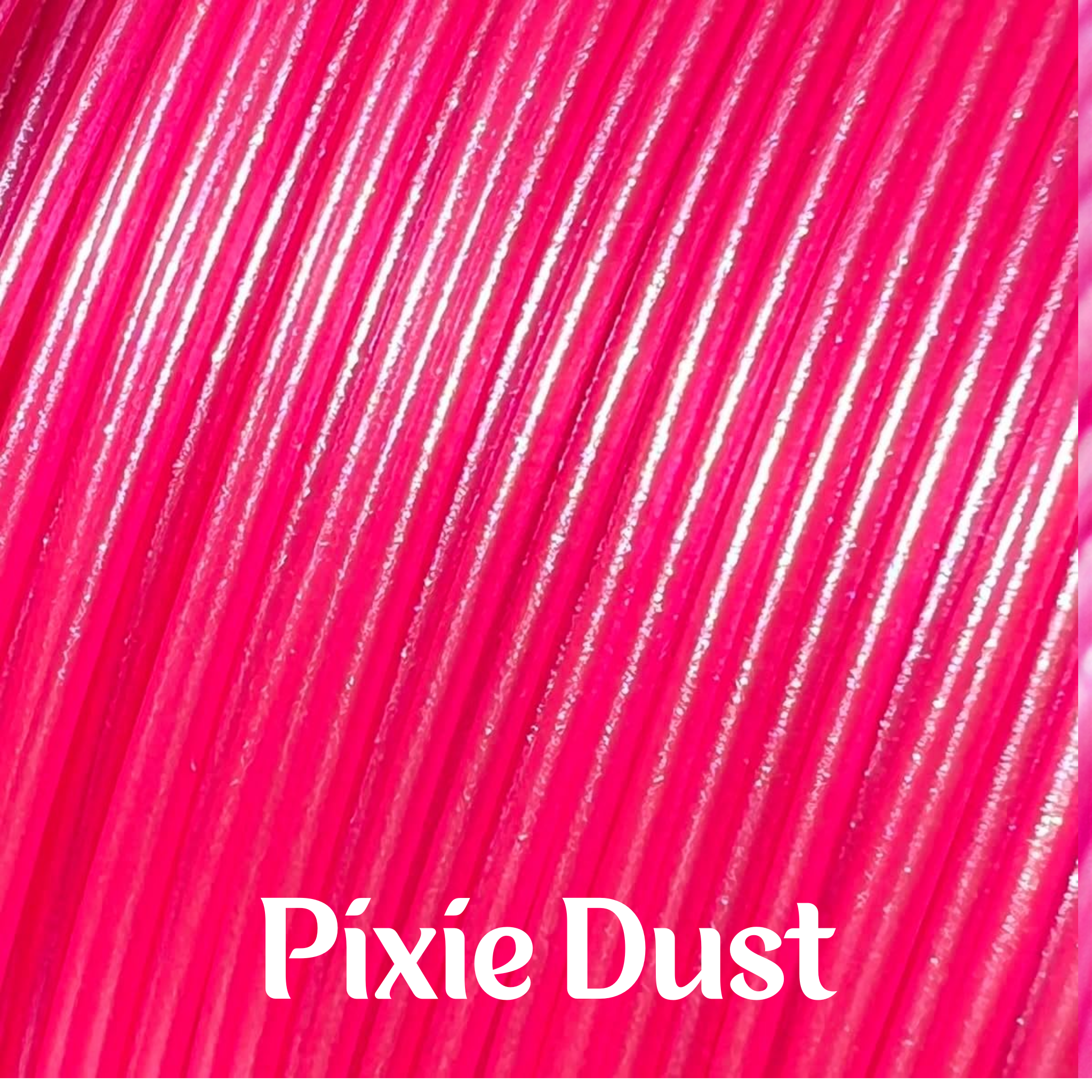 Dual Tone Mini Diamond Painting Tray with NEW Wrist Rest Lid - Ditzy Designs Line