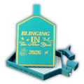Blinging in the New Year 2026 – Special Edition Tray