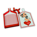 Licensed Miss Fluff© Devil Cat Edition Bundle