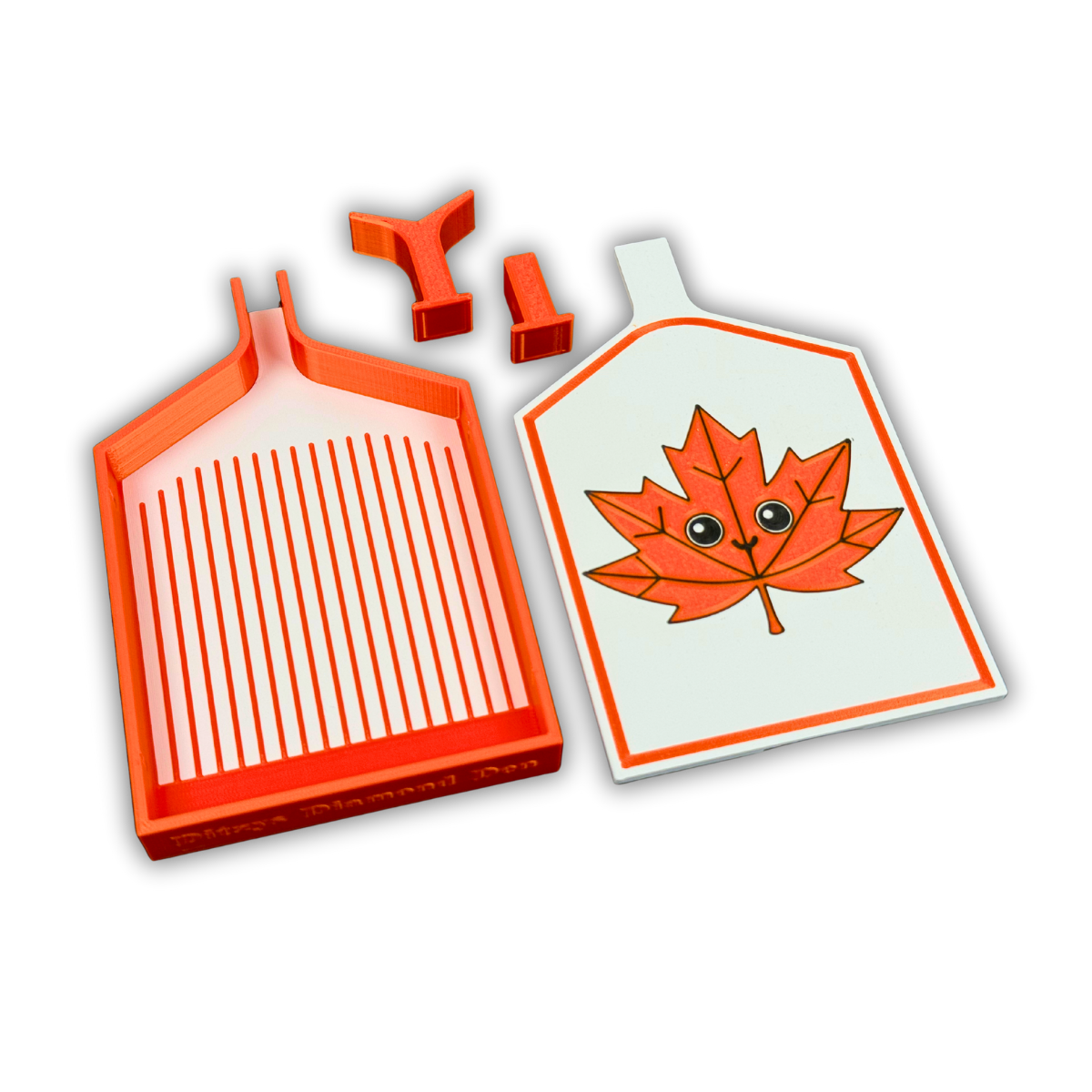 🍁🌸☀️❄️ Love for All Seasons – Tray Collection