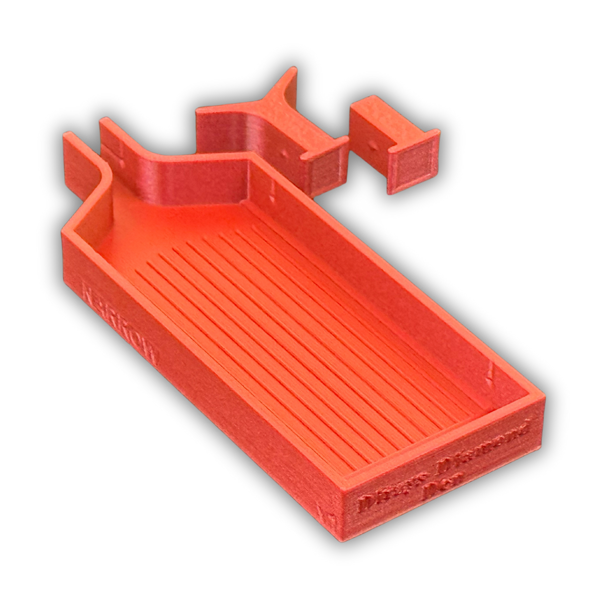 Squares Only Diamond Painting Tray Narrow  ✨ Doggie Designs Line