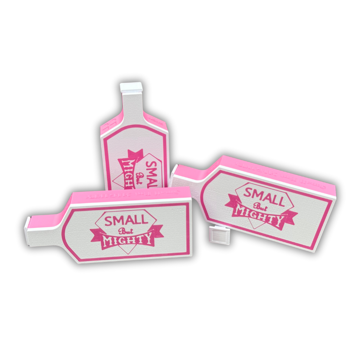 ✨ Small Tray – Small but Mighty Edition