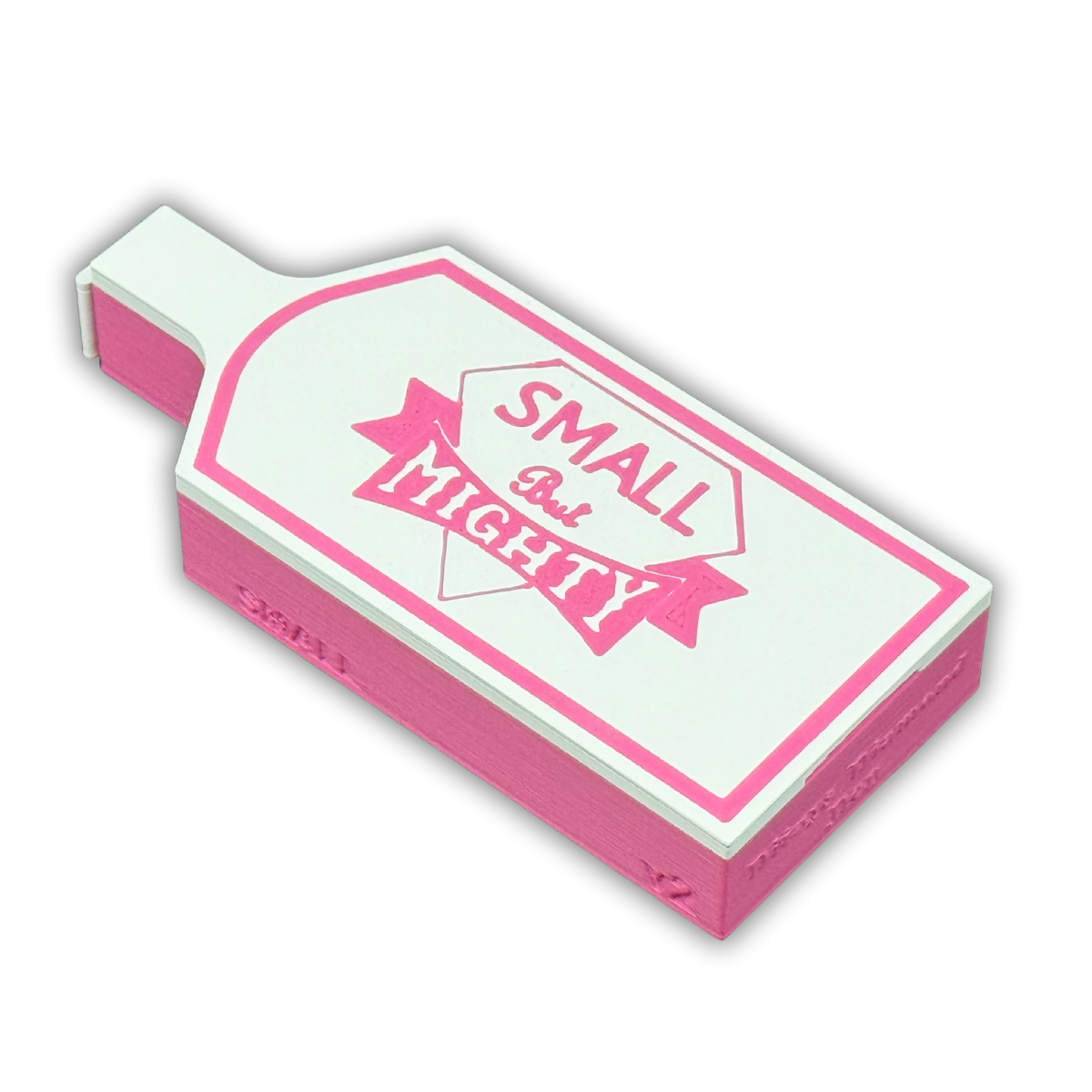 ✨ Small Tray – Small but Mighty Edition