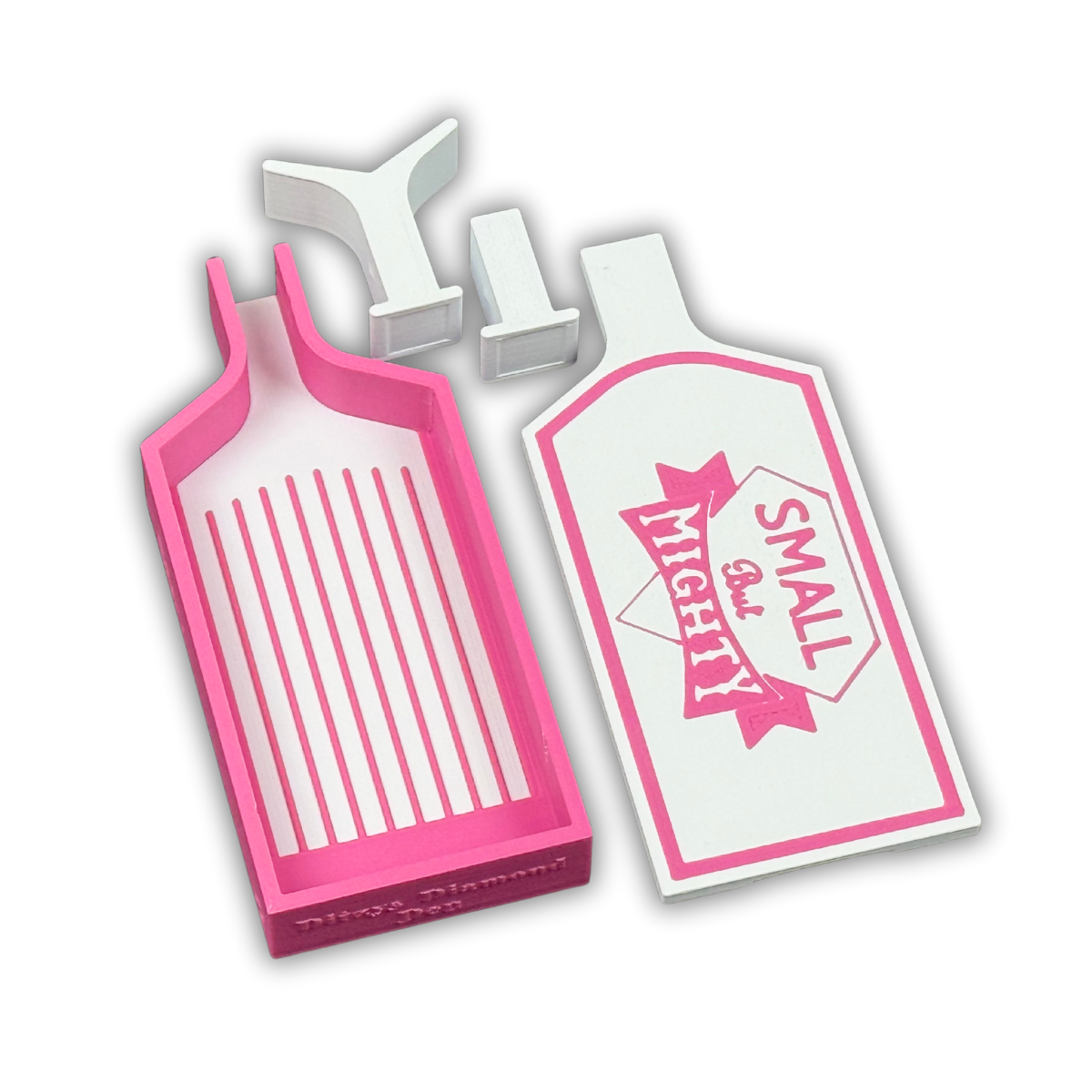 ✨ Small Tray – Small but Mighty Edition