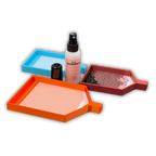 ✨ Ditzy Spritzy – Anti‑Static Diamond Painting Tray Cleaner (2 oz)