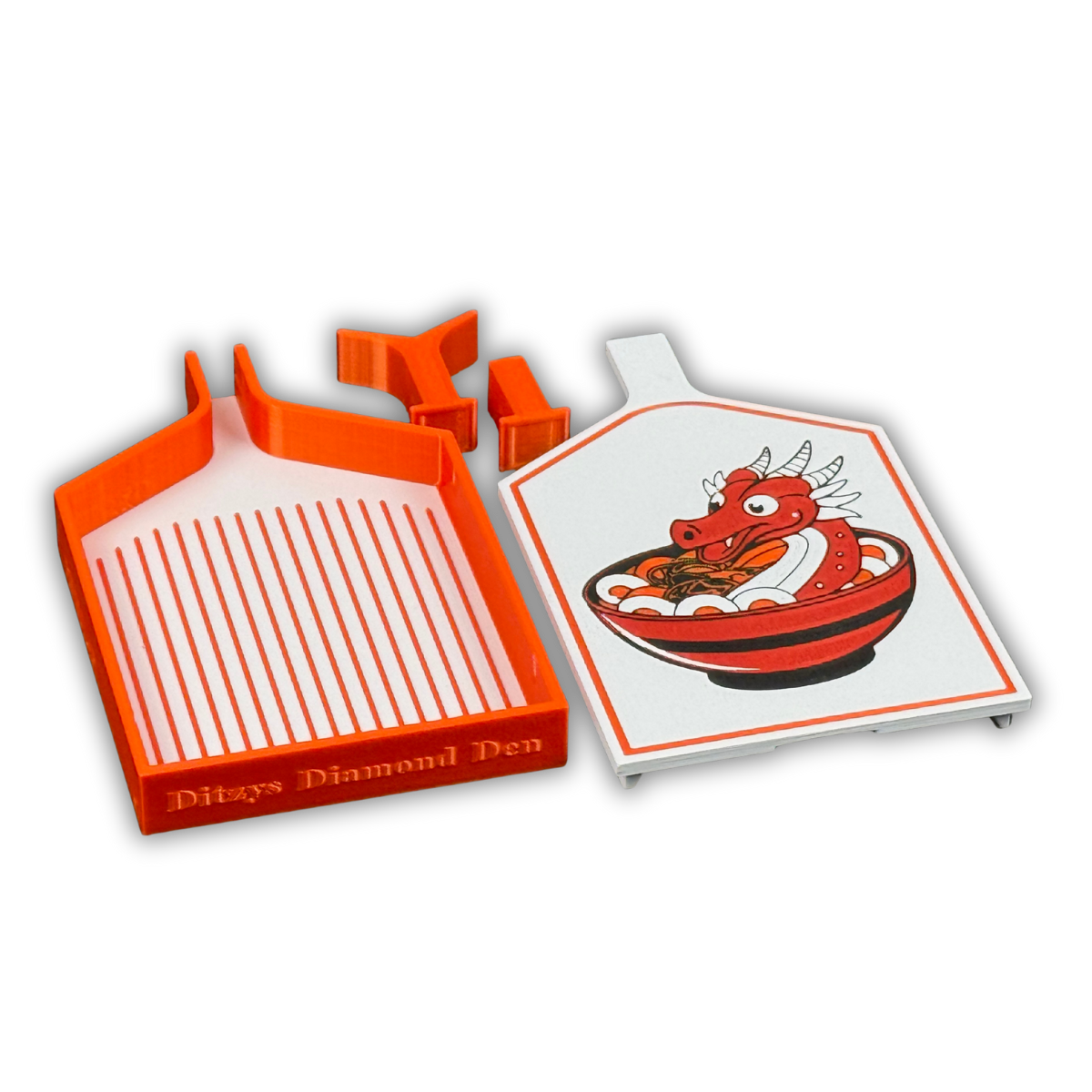 Ticket to Ride 2026 – Special Edition Tray