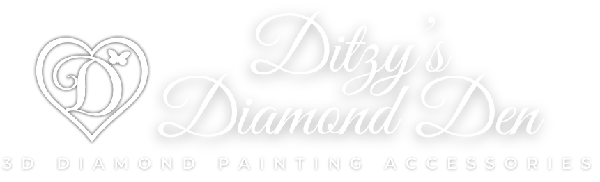 Ditzys Diamond Den