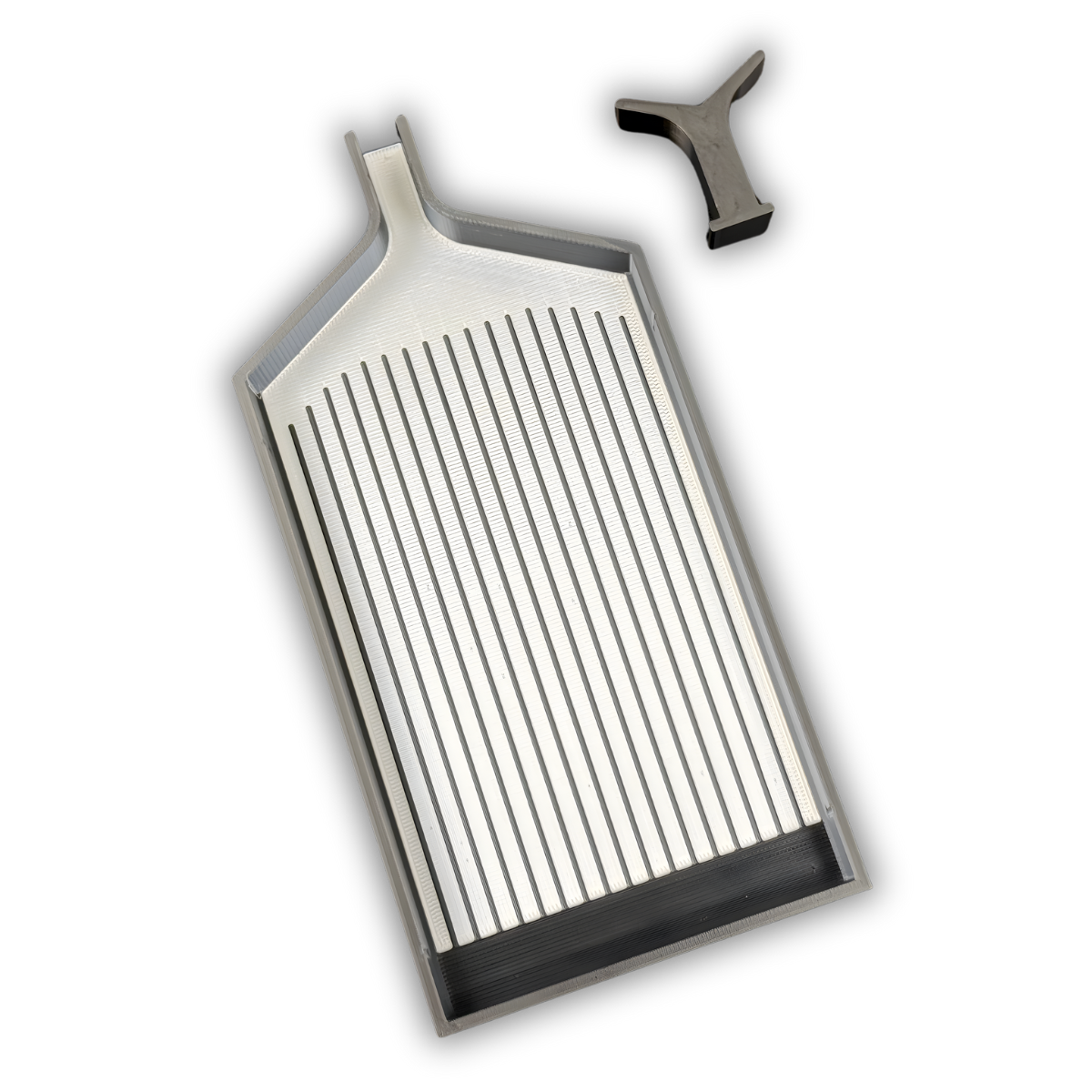 Two Tone Diamond Painting Tray – XL - Doggie Designs Line