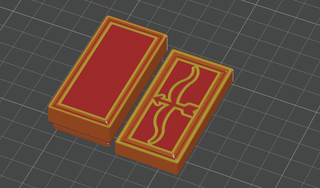 Diamond Painting Wax Boxes