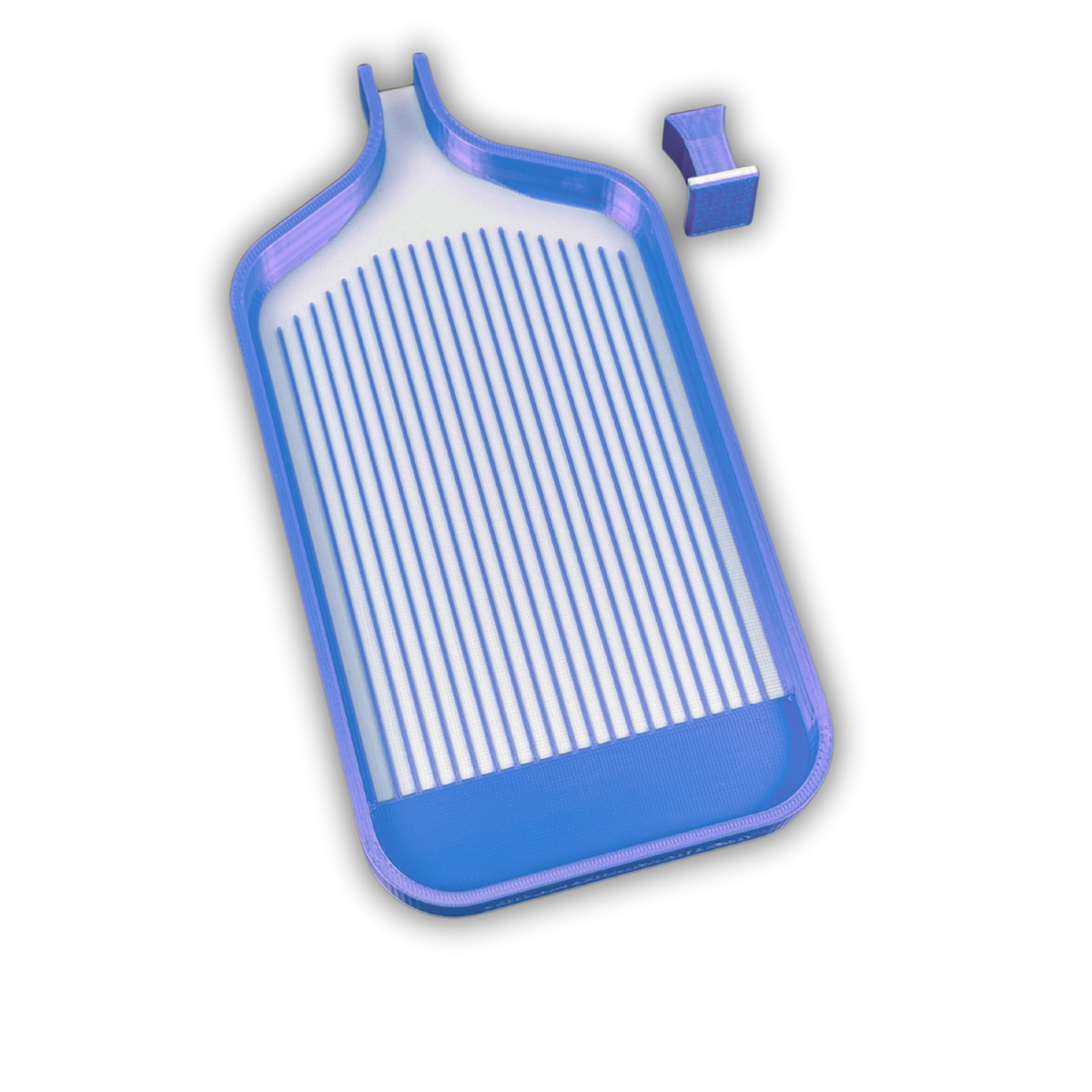 Dual Tone Diamond Painting Tray XL (No Lid)  - Ditzy Designs Line