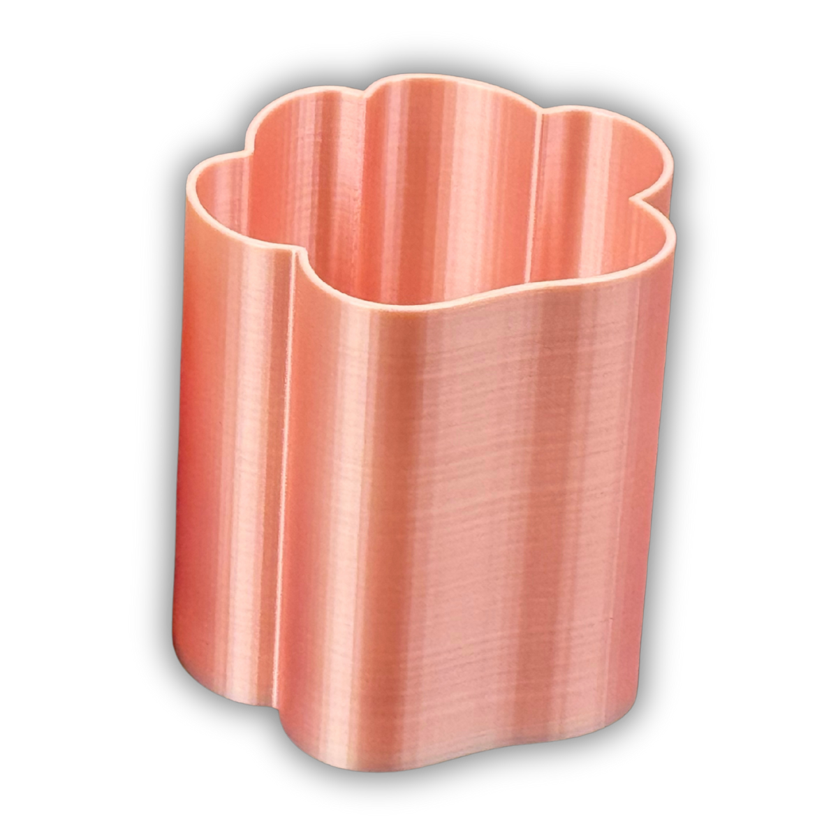 Paw-Shaped Diamond Painting Pen Holder