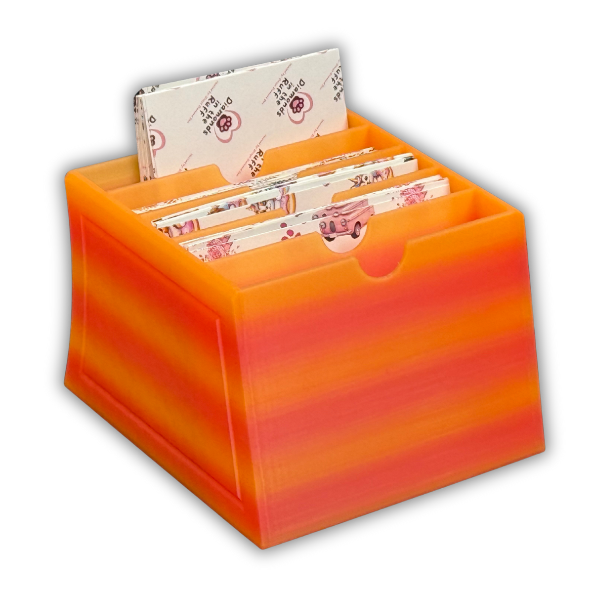 Diamond Painting Release Paper Holder – 4.5" x 2.8"