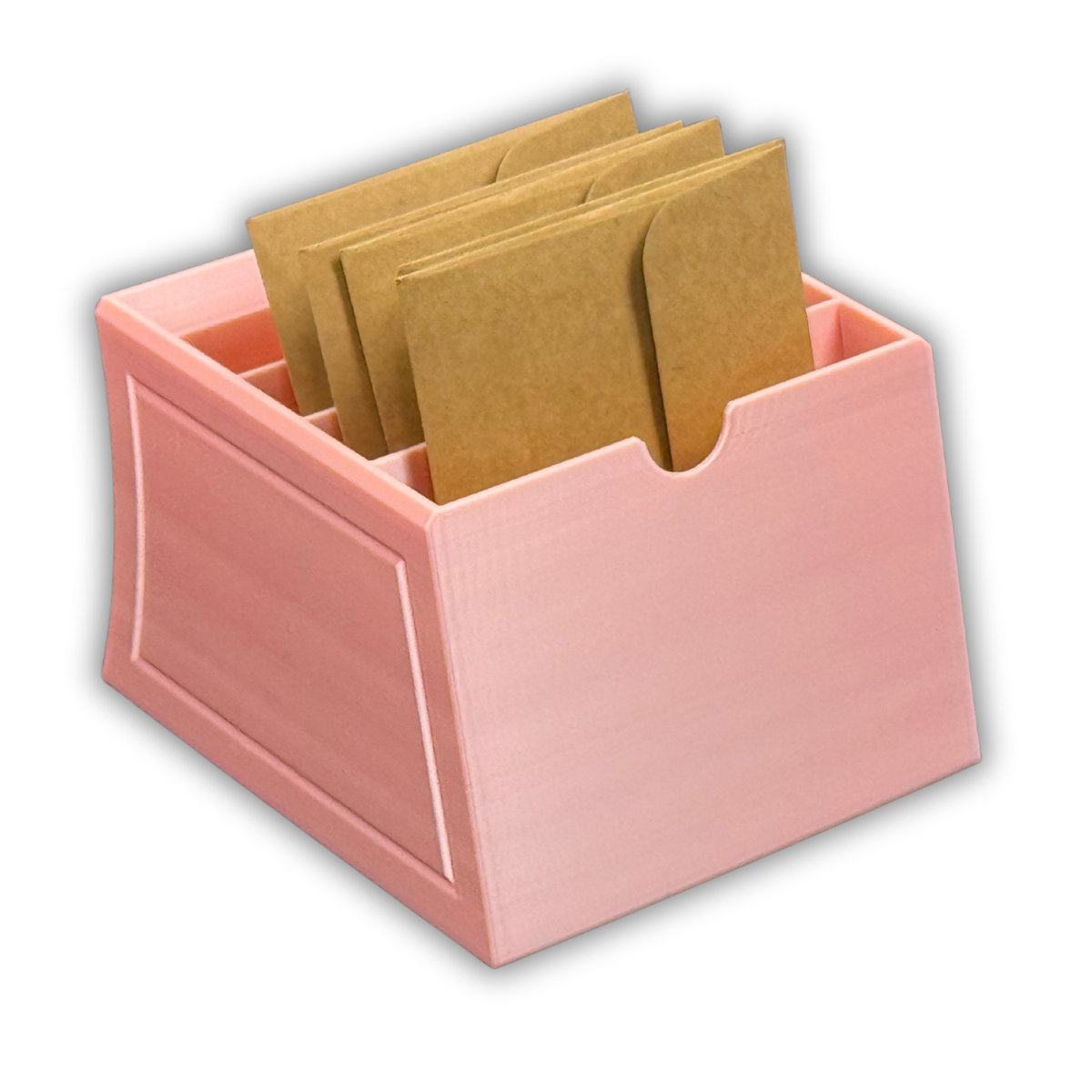 Diamond Painting Release Paper Holder – 5.3" x 2.8"