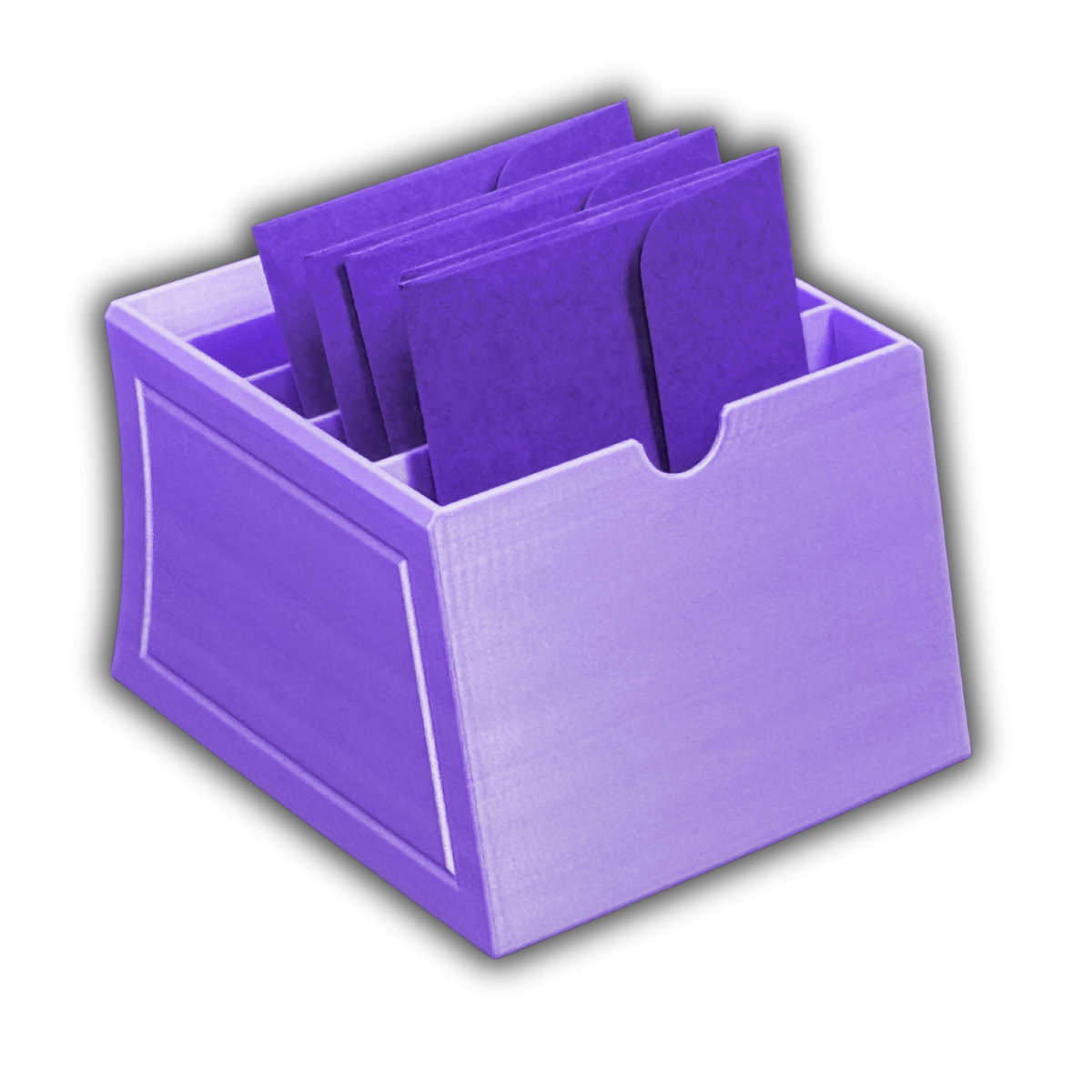 Diamond Painting Release Paper Holder – 5.4" x 4"