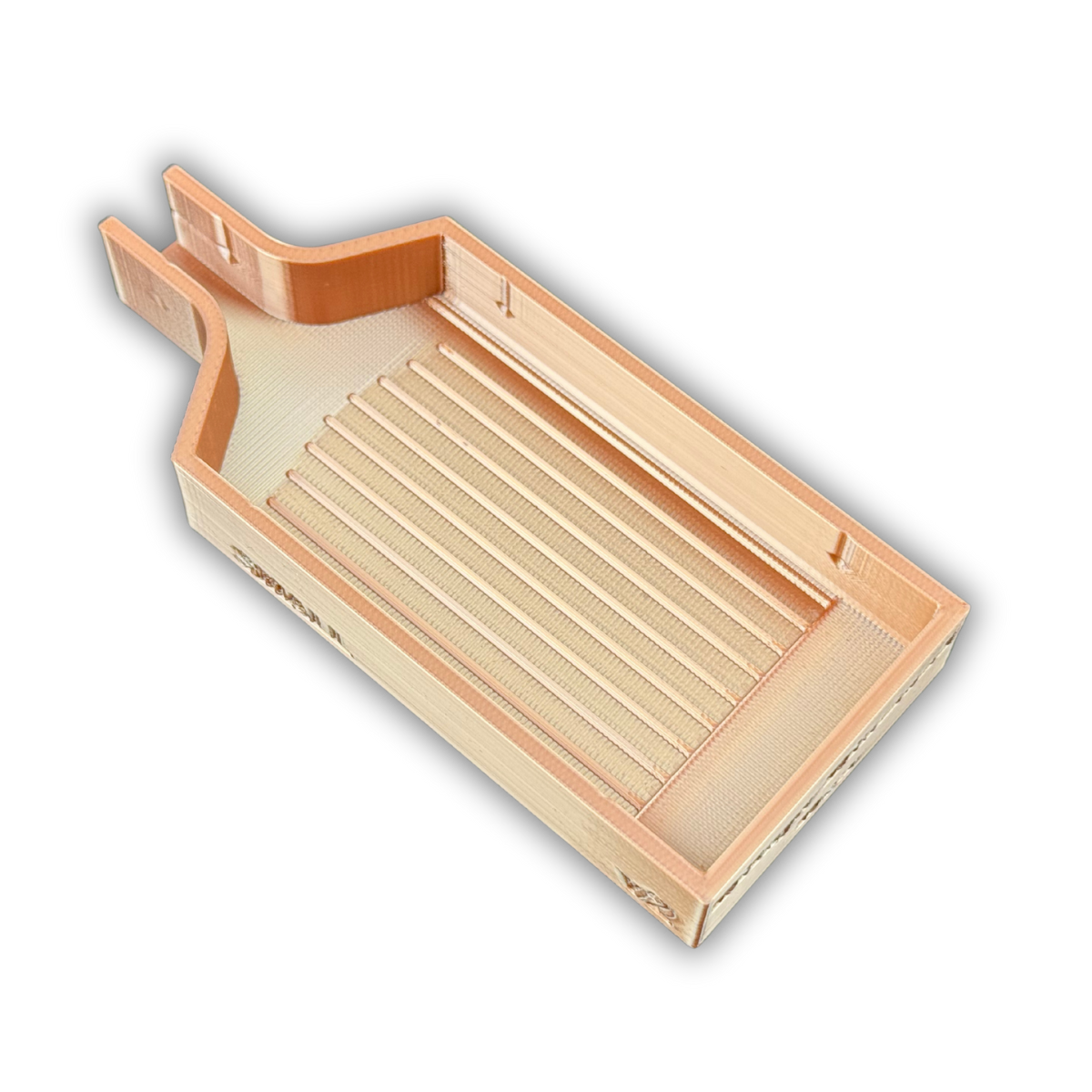 Squares Only Diamond Painting Tray Small ✨ Doggie Designs Line